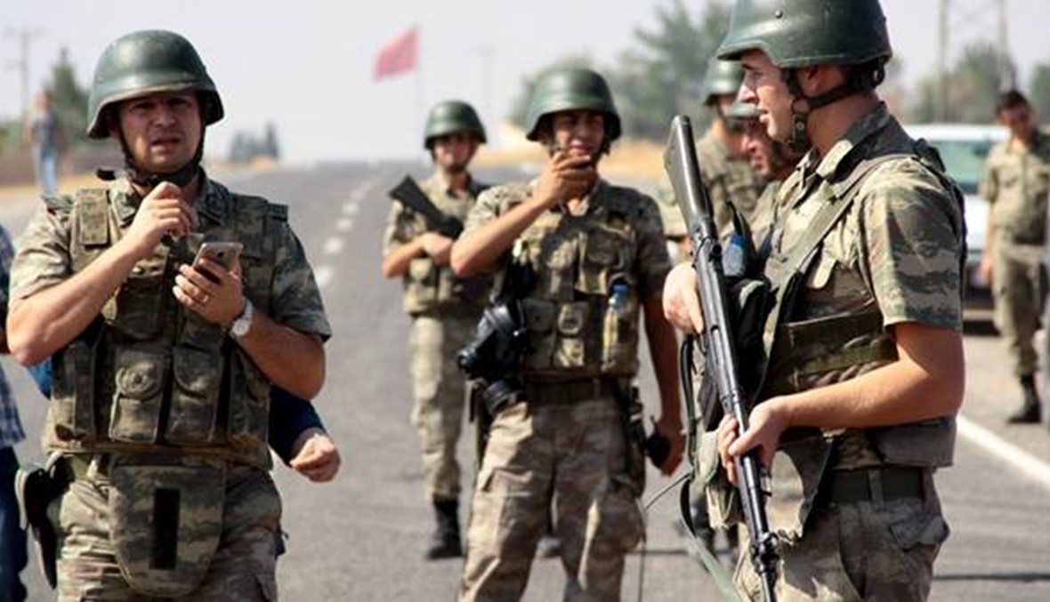 التدخل البرّي في سوريا سيكون "خطأ قاتلاً" لتركيا