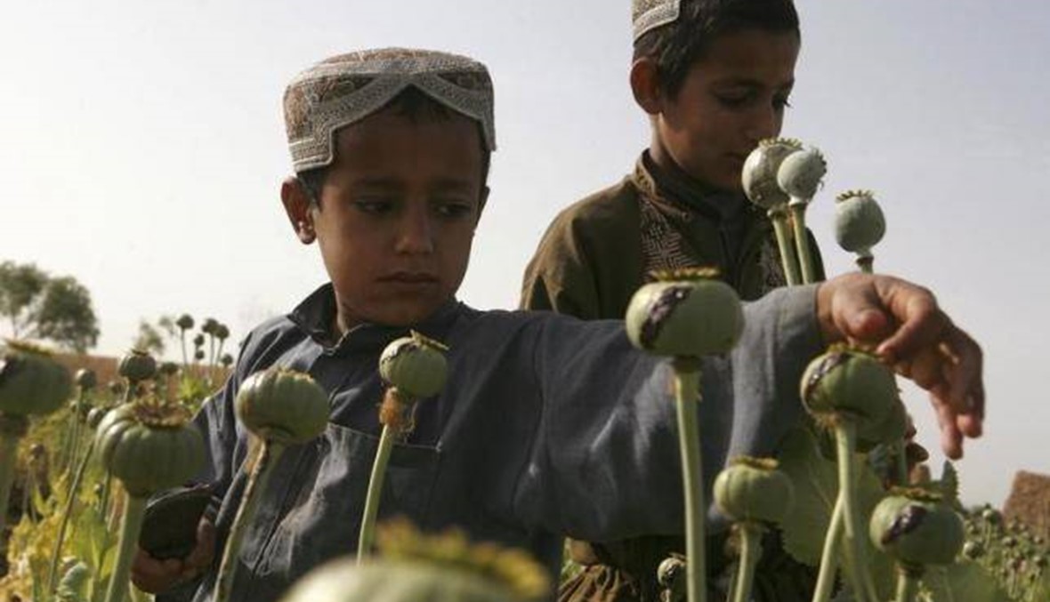 هيومن رايتس ووتش تندّد بتجنيد أطفال في صفوف "طالبان"