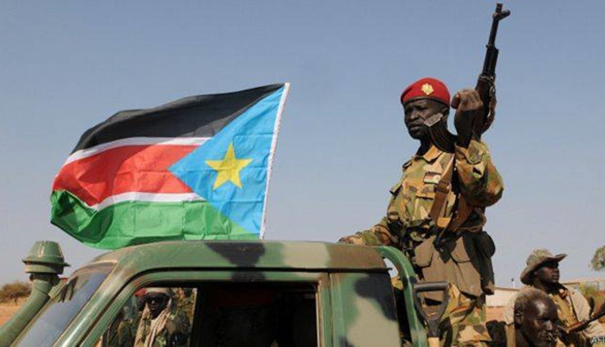 في جنوب السودان... مسلحون يهاجمون قاعدة للأمم المتحدة تؤوي مدنيين