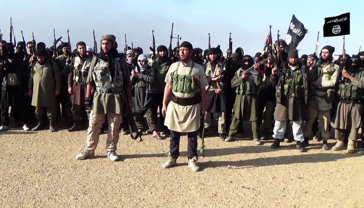 قطع طرق إمداد تنظيم "داعش" الرئيسية... من الشدادي إلى الرقة والموصل