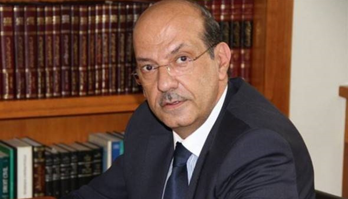 نقيب المحامين في بيروت: محمد حسنين هيكل تاريخ في رجل