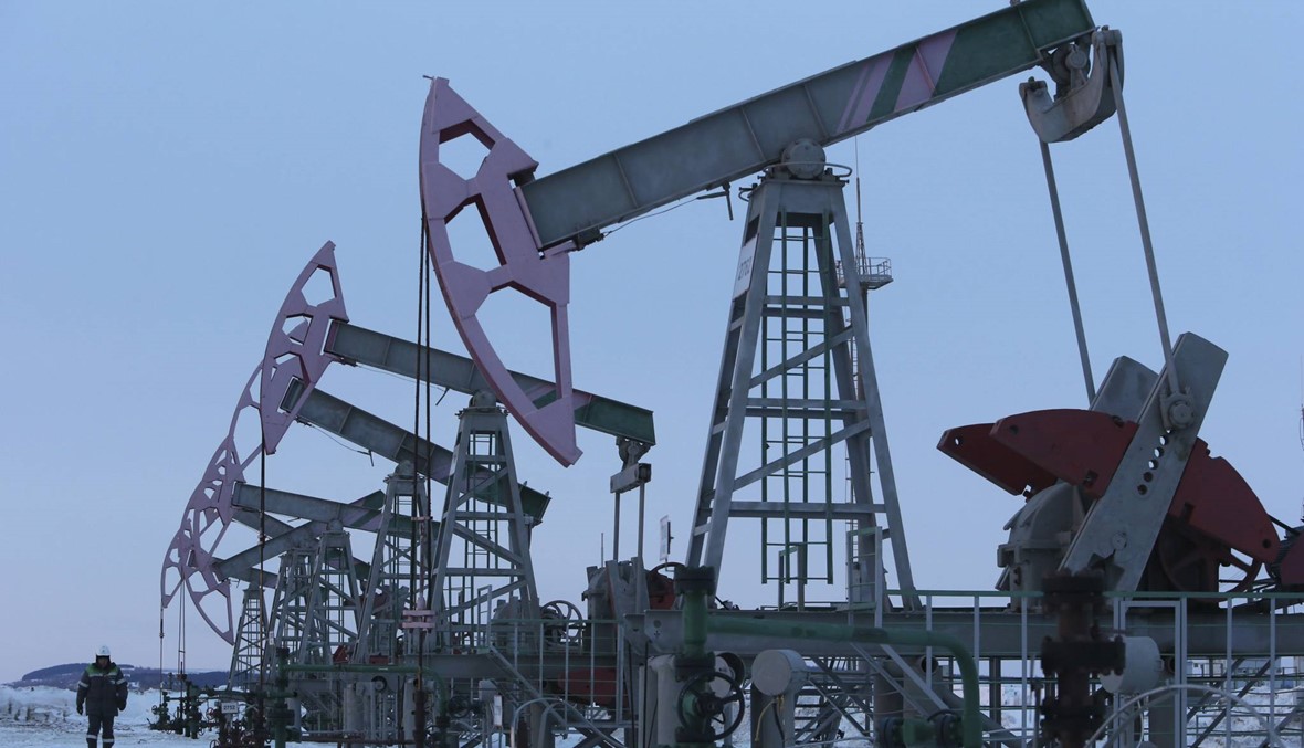 نمو محتمل لإنتاج النفط الروسي تحت مظلة اتفاق الدوحة