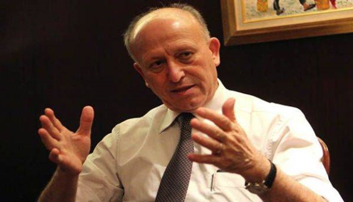 ريفي: محاكمة سماحة الزائفة في لبنان لا تحول دون محاكمته مجدداً أمام الجنائية الدولية