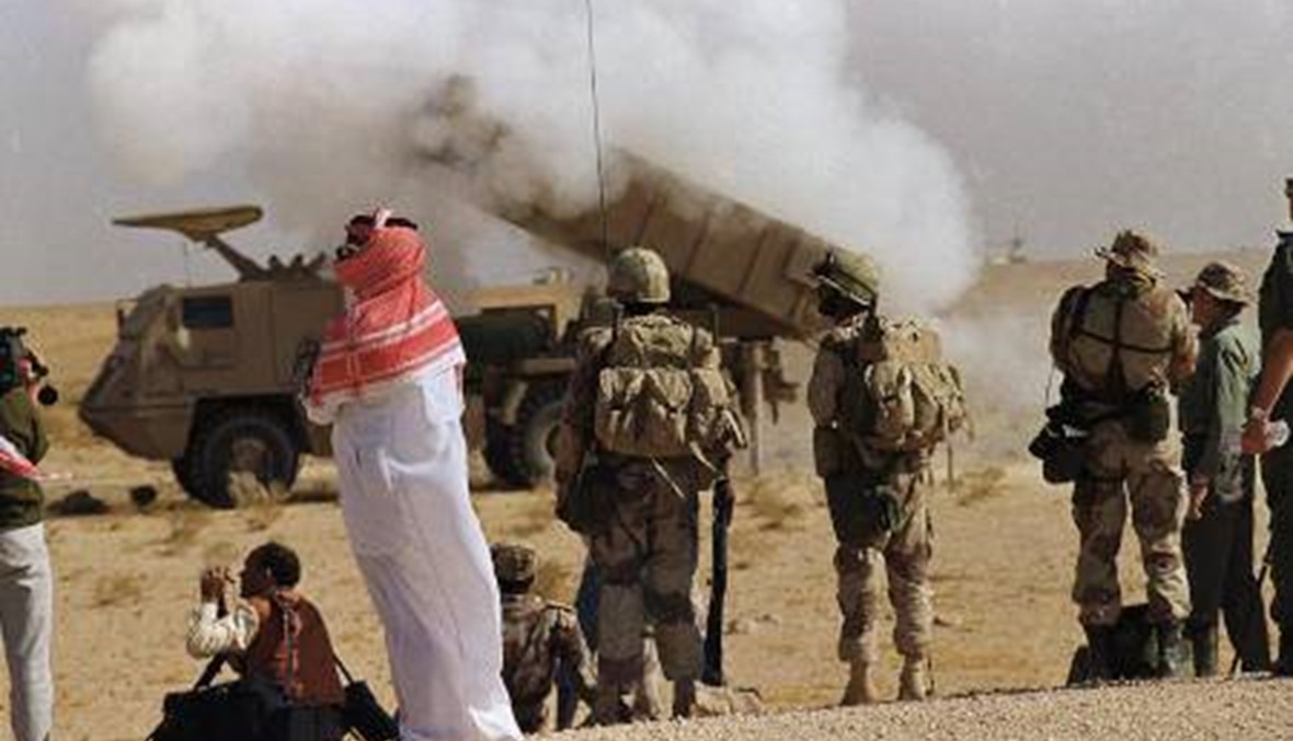 السعودية: مناورات "رعد الشمال" ستعزّز العلاقات العسكرية بين الدول الإسلامية