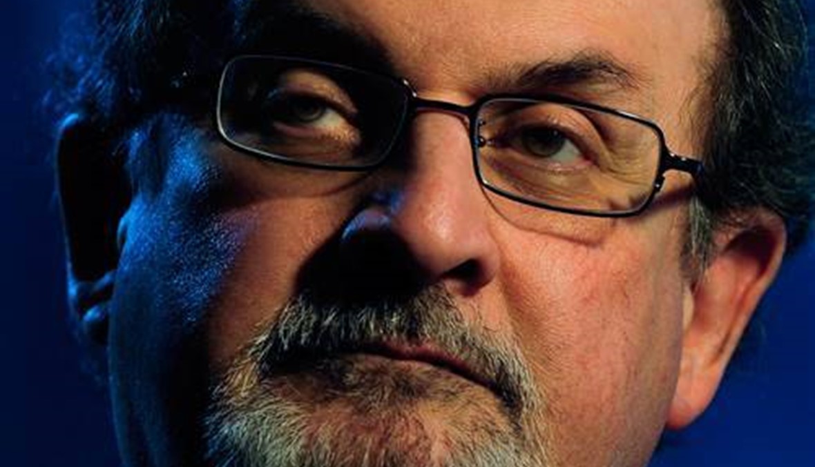 وسائل إعلام إيرانية تزيد المكافأة المالية لقتل سلمان رشدي