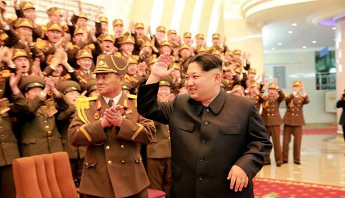 كوريا الشمالية تتوعّد برّد قاس على تدريبات بين سيول وواشنطن