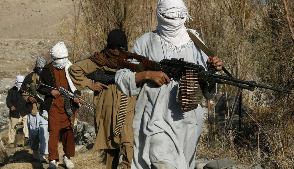طالبان "ليست على علم" بعملية السلام مع كابول