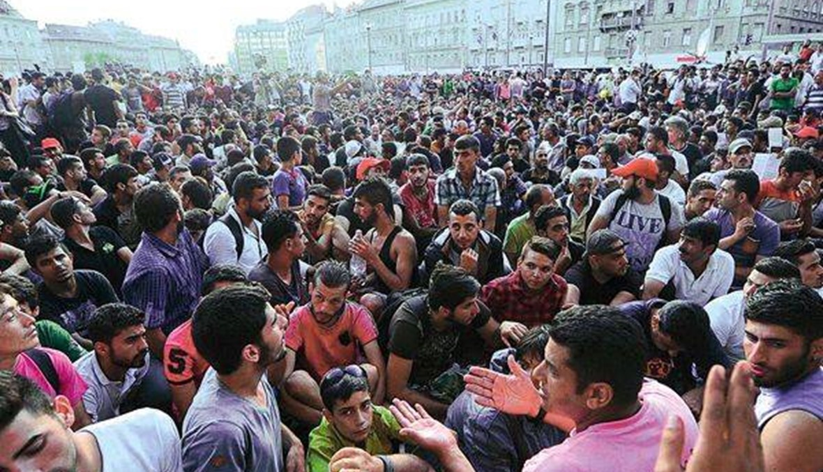 الاتحاد الأوروبي يحاول وضع حدّ لفوضى المهاجرين على طريق البلقان