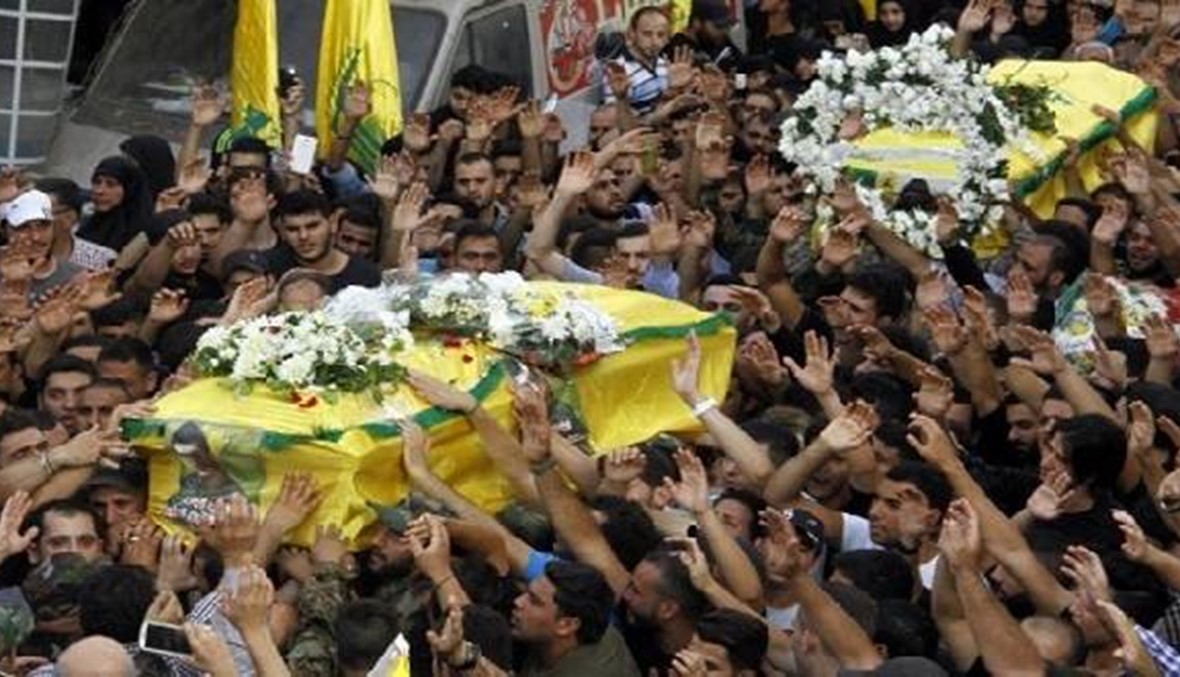 "حزب الله" في سوريا...هل تغيّر دوره بعد تزايد خسائره؟