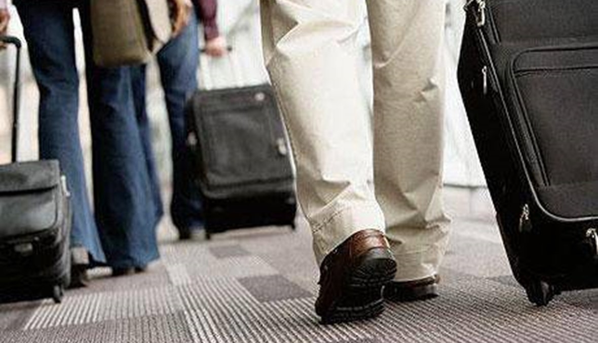 معلومات عن ترحيل 90 لبنانياًَ من السعودية