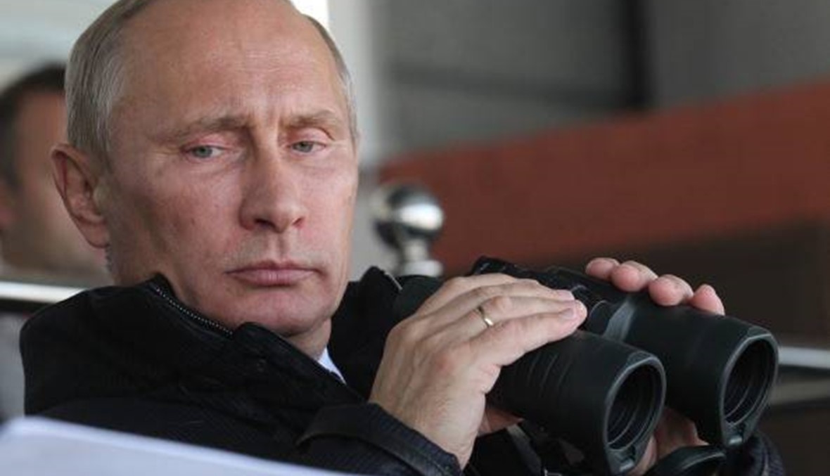 بوتين لأجهزة الأمن: دافعوا عن الانتخابات الروسية ضدّ الخصوم الأجانب
