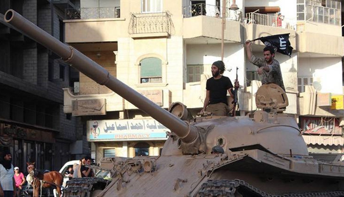 المقاتلون يسعون إلى تحقيق مكاسب في سوريا مع اقتراب الساعة الصفر لتنفيذ الهدنة