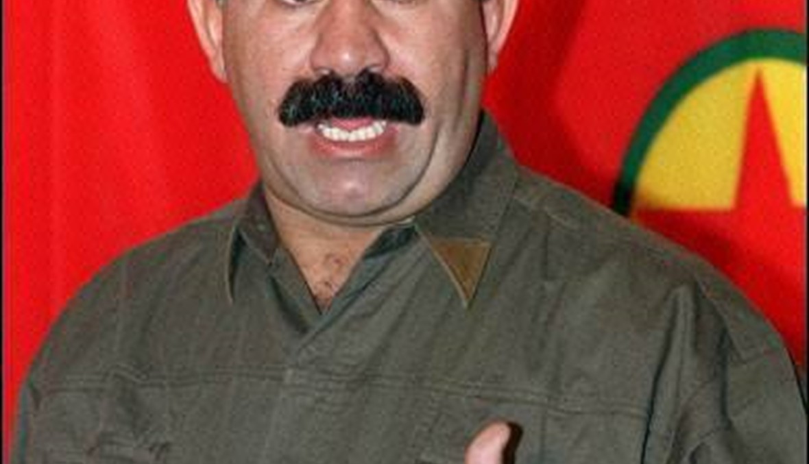 "العمال الكردستاني" لا يصغي لزعيمه المعتقل