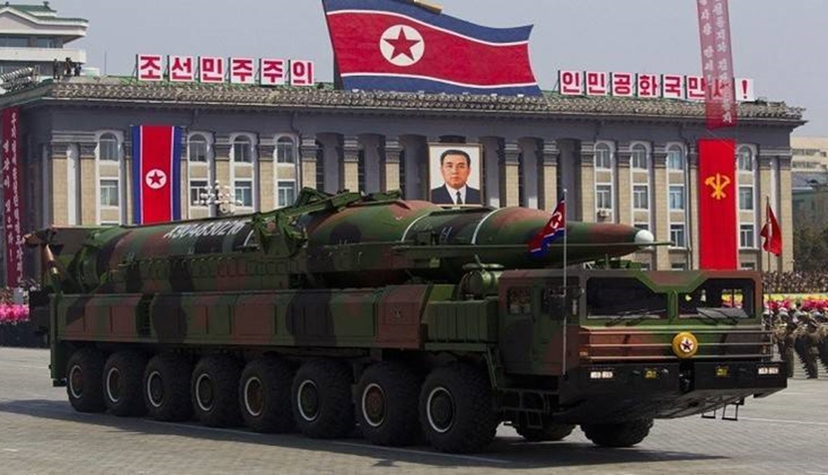 ما هو السلاح الثوري المضاد للدبابات الذي طوّرته كوريا الشمالية؟