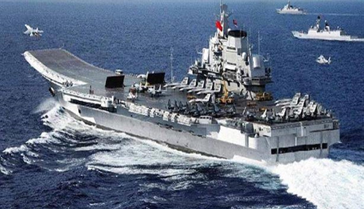 أميركا تطالب الرئيس الصيني بالتخلي عن عسكرة بحر الصين الجنوبي