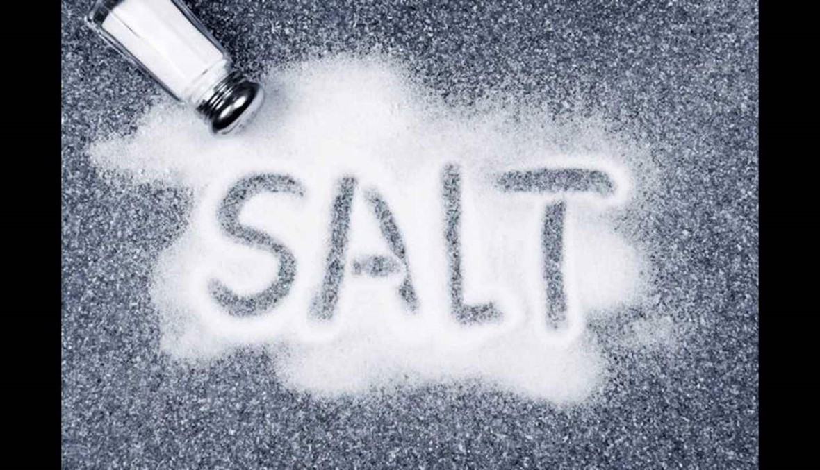 هل يؤدّي الملح إلى اصابتك بالسكري؟