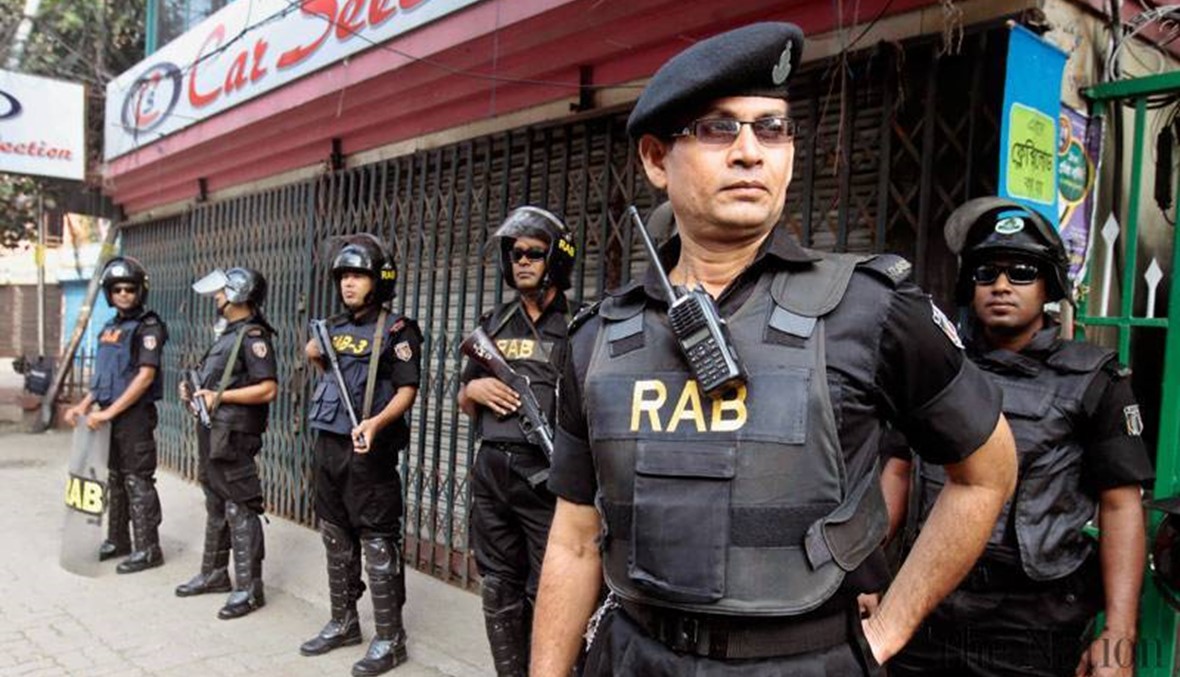 بنغلادش: معدات لصنع قنابل ومتفجرات في مخبأ لمتشددين