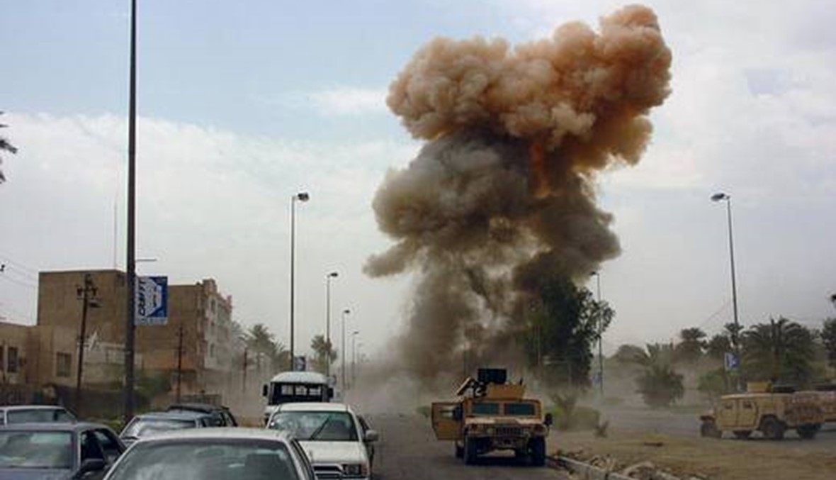 مقتل ضابط كبير بهجوم انتحاري في غرب العراق