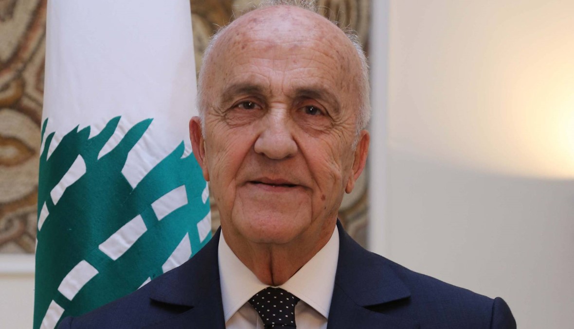 مقبل: هكذا جرى تعيين مدير المخابرات