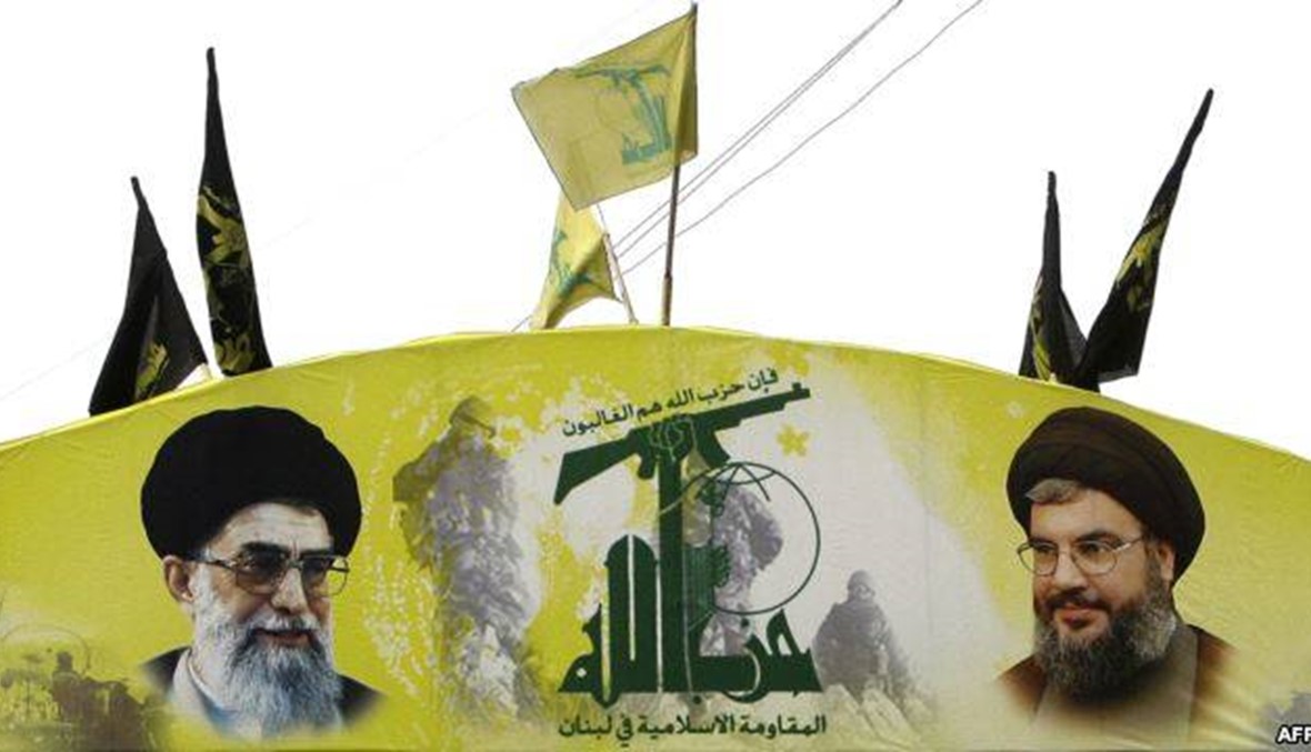 ماذا قالت إيران عن تصنيف "حزب الله" منظمة إرهابية؟