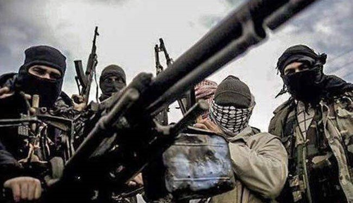 "جيش الإسلام" ينفي التوقيع على اتفاق لوقف النار في سوريا