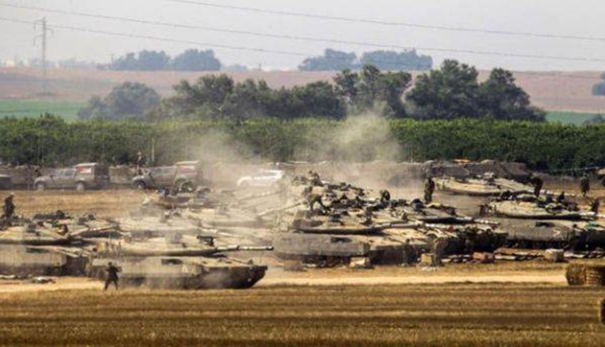 كيف يخطط الجيش الإسرائيلي لحربه المستقبلية ضد "حزب الله؟