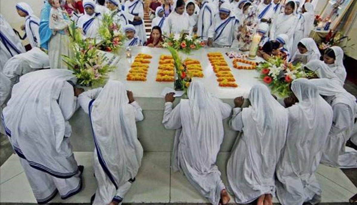 في عدن... أربع راهبات من جمعية الأم تيريزا جرى قتلهن