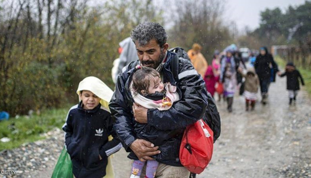 تركيا مستعدّة لاستقبال طالبي لجوء غير سوريين مُرحّلين من اليونان