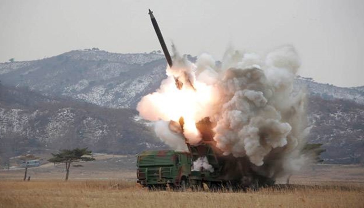 كوريا الشمالية تلوّح بالسلاح النووي رداً على توسيع العقوبات الدولية عليها