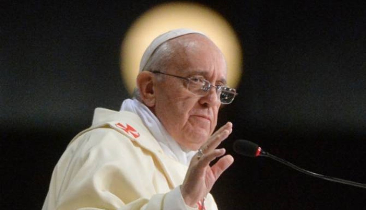 البابا فرنسيس حزين ومصدوم بعد الاعتداء على دار للمسنين في عدن
