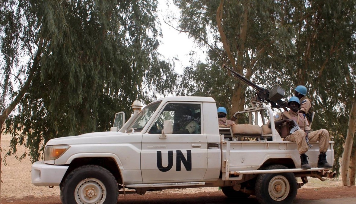 مجلس الأمن يحضّ على تنفيذ اتفاق السلام في مالي