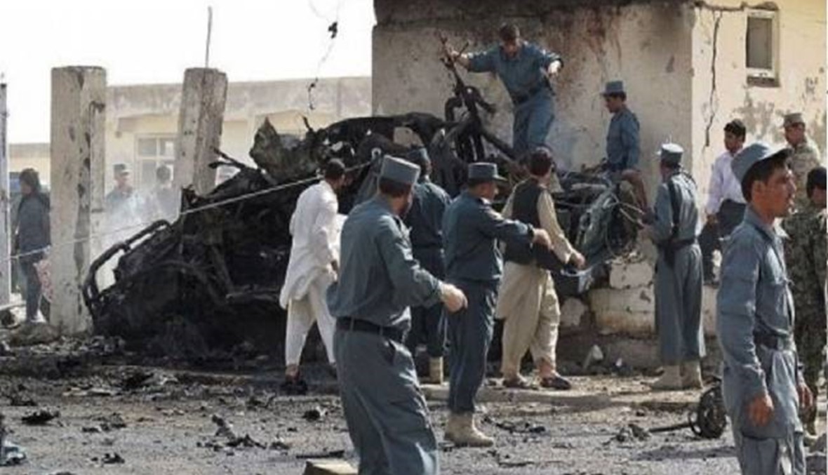 في باكستان... 13 قتيلاً في هجوم لطالبان انتقاماً لإعدام اسلامي