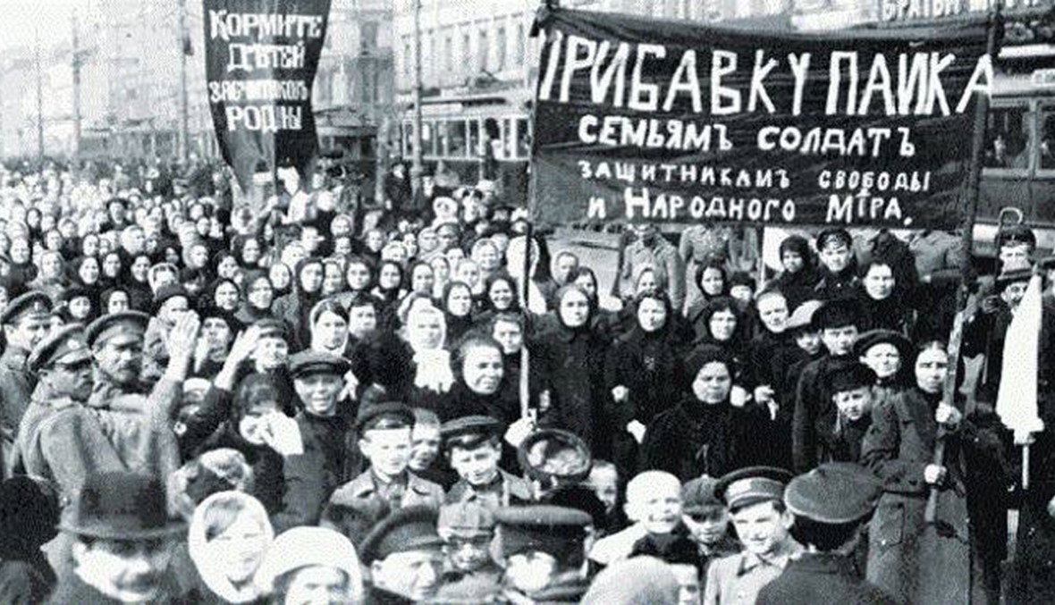 لتفعيل معنى يوم 8 آذار كيوم لتحرير المرأة