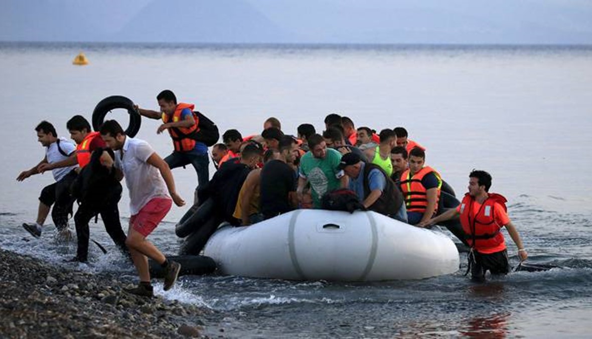 17 الجاري مهلة نهائية للاتفاق مع تركيا بشأن المهاجرين... والمجلس الأوروبي: زمن الهجرة غير الشرعية ولى