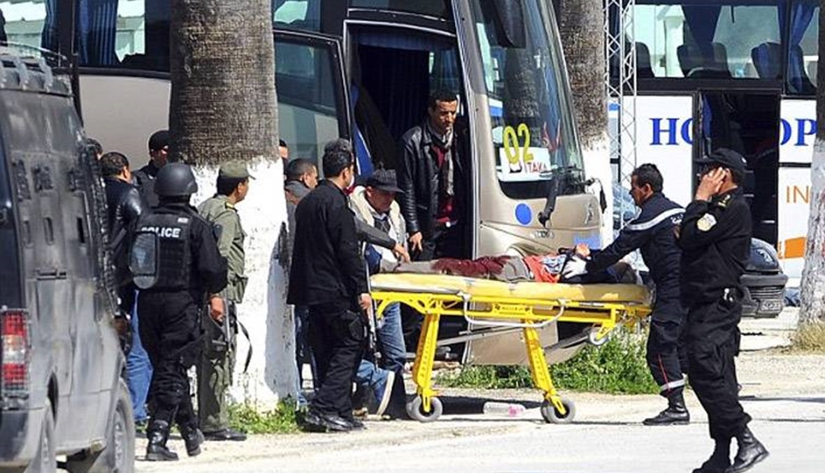 الحصيلة النهائية لهجمات بن قردان: مقتل 36 "ارهابياً" و12 عنصر أمن و7 مدنيين