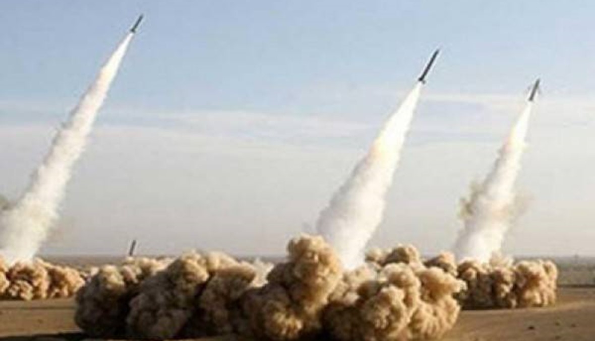ايران تجري تجارب صاروخية بالستية جديدة متحدية العقوبات الاميركية