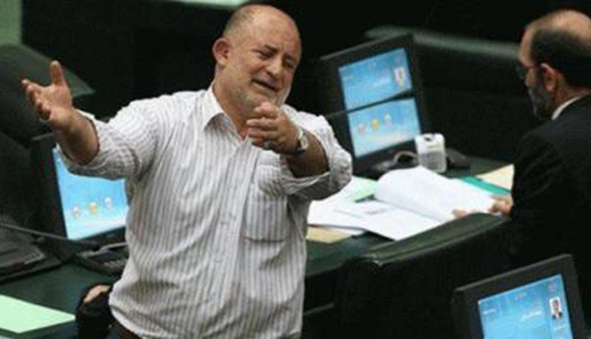 نائب ايراني:النساء كالحمير لا مكان لهن في مجلس الشورى!