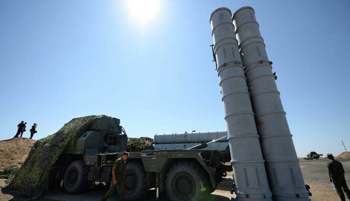 هل أرجأت موسكو مجدداً تسليم إيران صواريخ "أس 300"؟