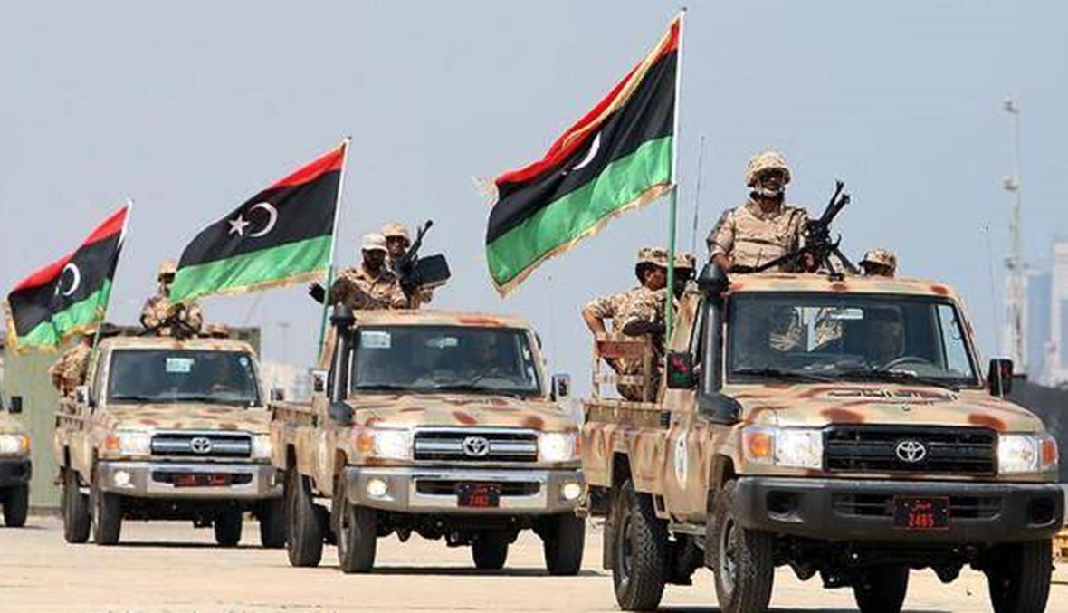 طرابلس الليبية... وضع متقلقل مع تعثر مساعي حكومة الوحدة