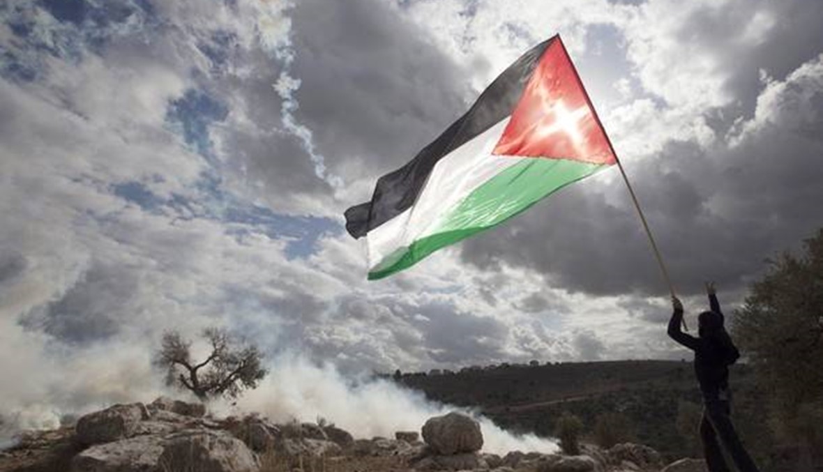 فرنسا لن تعترف "تلقائياً" بالدولة الفلسطينية في حال فشلت مبادرتها للسلام
