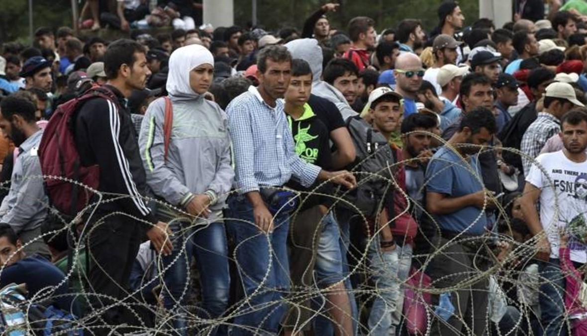 بعد إغلاق طريق البلقان... اجتماع وزاري للاتحاد الأوروبي يتناول أزمة الهجرة