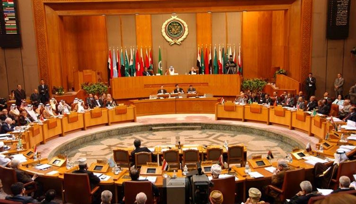 وزراء الخارجية العرب يتوافدون لاختيار أمين عام جديد للجامعة العربية