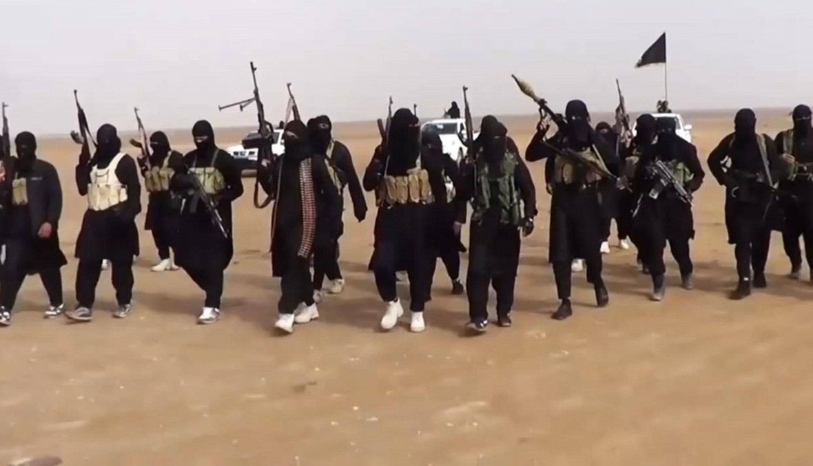 "داعش" وسع سيطرته في ليبيا