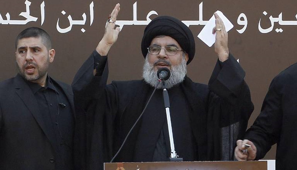 الجامعة العربية: "حزب الله" إرهابي... كيف علّق جبران باسيل؟