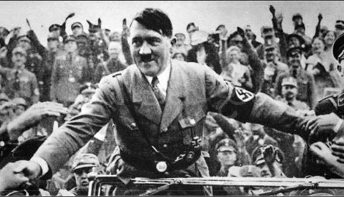 أكبر رجل في العالم ناجٍ من المحرقة النازية يدخل "غينيس"