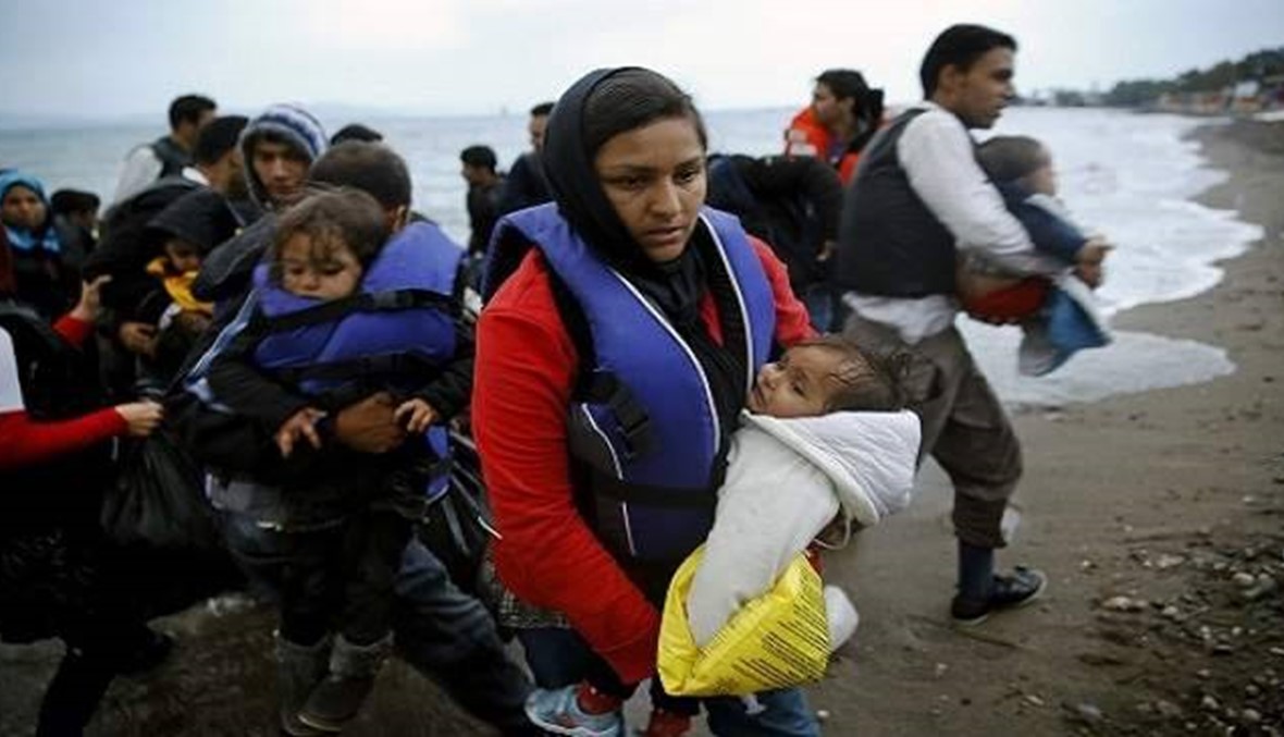 تركيا: الاتفاق حول اللاجئين سيحترم القانون الدولي
