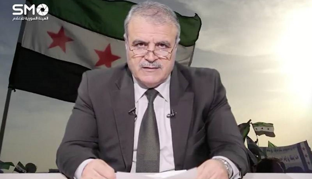 وصول رئيس وفد المعارضة السورية وكبير المفاوضين الى جنيف