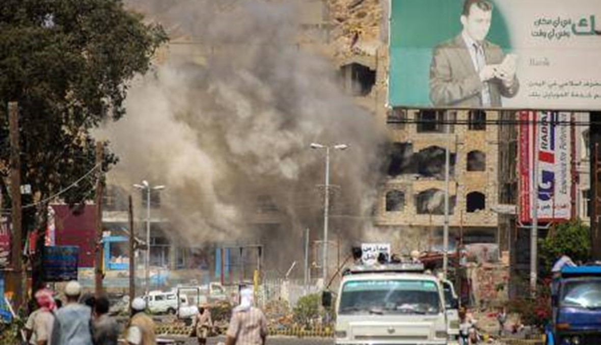 مقتل 17 متشددا على الأقل في جنوب اليمن