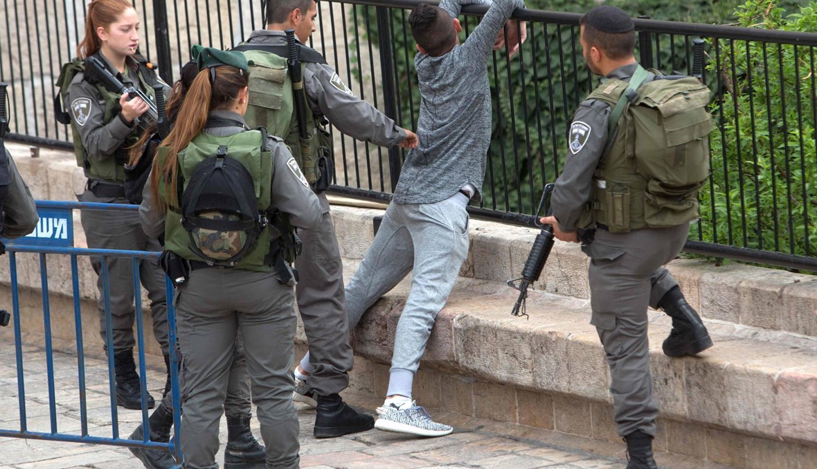 مقتل ثلاثة فلسطينيين بعد تنفيذهم هجومين بالضفة