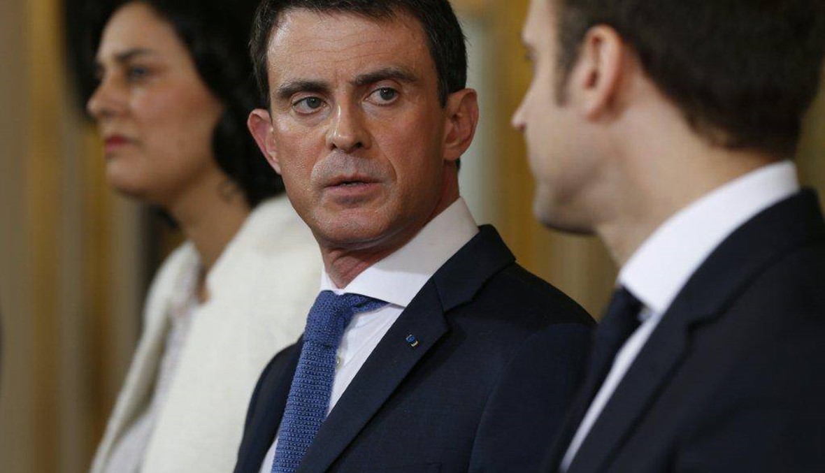الحكومة الفرنسية تتخلى عن بنود "خلافية" في تعديل قانون العمل